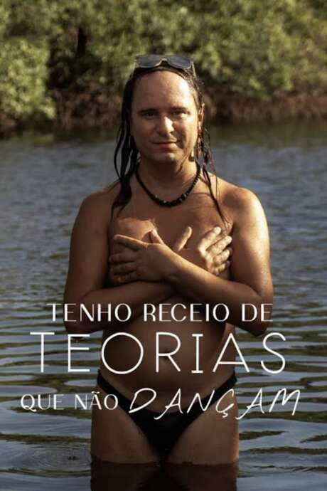 Filmed in the villages of Santo André and Guaiú, Bahia, this short film explores the intersection of art, body, and knowledge. Performer and teacher Dodi Leal presents a vision of embodied knowledge production through text and performance, sharing a brief narrative of her artistic journey. The film investigates the relationship between the trans body and environmental art, examining the fluidity of gender within the mangrove ecosystem, the power of river thought, and the movement of the sea. It challenges conventional binarism, suggesting that knowledge and understanding can be found through movement and vibration.